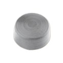 Tapón embellecedor TN diámetro 4.8mm gris