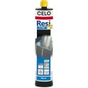 Cartucho RESIFIX poliéster 300ml