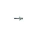 Tornillo TORAB ST M6x6 acero bricomatado