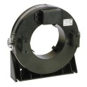 Transformador de corriente toroidal de núcleo abierto diámetro 110mm