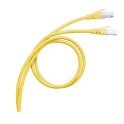 Latiguillo RJ45-10G base T 2,0m