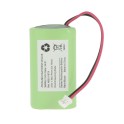 Batería NIMH 3,6V 1500 mAH