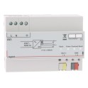 Alimentador KNX 640MA DIN salida 640mm 150-275VAC 50-60Hz 7 módulos