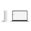 Medidor de calidad de Aire Netatmo