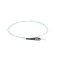 Conector pigtail LCS OM3 ST LSZH 1m