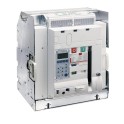 Interruptor automático de bastidor abierto DMX³ 4000 seccionable talla 2 3P In 1250A 1000Vca Icu 50kA