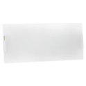 Luminaria de emergencia L31 LED 250lm, 1h, permanente estándar, IP42, IK07