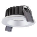 Foco LED SP AIR fijo P 6W 930 PS regulable IP65 SI