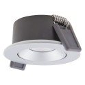 Foco LED SP AIR orientable P 4W 930 regulable IP23 SI