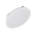 Downlight DL IP44 DN 215 24W 840 blanco