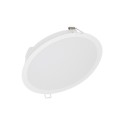 Downlight DL IP44 DN 190 18W 865 blanco