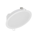 Downlight DL IP44 DN 165 13W 830 blanco