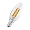 Lámpara LED Superior Class CLASSIC B FIL 40 non-dim 2,5W/827 E14