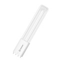 Lámpara LED DULUX L18 HF V 8W 830 2G11