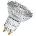 Lámpara LED PAR16 35 36° DIM S 3.4W 927 GU10