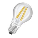 Lámpara LED Superior Class CLASSIC A FIL 60 DIM 4,3W/827 E27