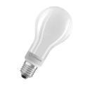 Lámpara LED Classic A 150 DIM P 18W 827 Frosted E27