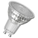 Lámpara LED PAR16 80 36° P 6.9W 830 GU10