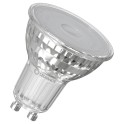 Lámpara LED PAR16 80 120° P 6.9W 827 GU10