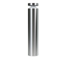 Luminaria exterior Decor Cylinder 500 6W/3K Steel IP44 360lm