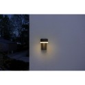 Luminaria exterior Decor Spot 8W/3K Grey IP54 440lm