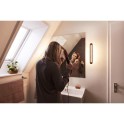 Luminaria Smart+ Wall Orbis bath TW 300x38mm 600lm IP44