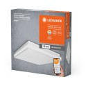 Luminaria Smart+ Orbis Magnet 45 x 45 wifi blanco TW 4200lm