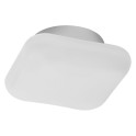 Luminaria Smart+ wall Orbis aqua 200x100mm 700lm IP44