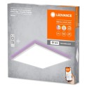 Luminaria Smart+ Planon plus 60x60cm 39W 2700lm TW+RGB+RC