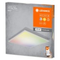 Luminaria Smart+ planon plus Wifi RGBW 60x60 3200lm