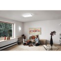 Luminaria Smart+ Orbis Magnet 60 x 30 blanco TW 4200lm