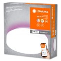 Luminaria Smart+ Orbis Backlite Round 25W 2400lm TW +RGB