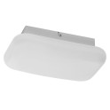 Luminaria Smart+ wall Orbis aqua 280x100mm 700lm IP44