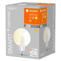 Lámpara Smart+ WiFi CL Globe125 FIL DIM 60 6W/827 E27