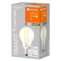 Lámpara Smart+ WiFi CL A FIL DIM 60 6W/827 E27