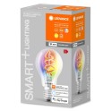 Lámpara Smart+ WiFi CL A FIL RGBW 30 4,5W/827 E27