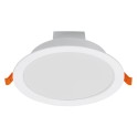 Downlight Smart+ 170 mm 12w blanco 1000lm TW RGB