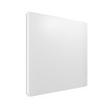 Luminaria superficie FLAT cuadrado 500 P 27W CPS