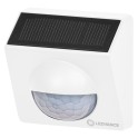 Luminaria inteligente Smart+ Wifi sensor de movimiento exterior WH