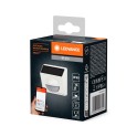 Luminaria inteligente Smart+ Wifi sensor de movimiento exterior WH