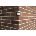 Luminaria inteligente Smart+ Wifi sensor de movimiento exterior WH