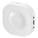 Luminaria inteligente Smart+ Wifi sensor de movimiento