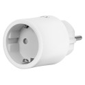 Luminaria inteligente Smart+ Wifi MATTER PLUG EU WH