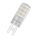 Lámpara LED PERFORMANCE CLASS SPECIAL PIN CL 60 non-dim 4,9W/827 G9