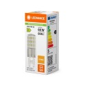 Lámpara LED PERFORMANCE CLASS SPECIAL PIN CL 60 non-dim 4,9W/827 G9