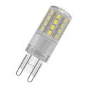 Lámpara LED PERFORMANCE CLASS SPECIAL PIN CL 48 non-dim 4,5W/827 G9