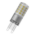 Lámpara LED PERFORMANCE CLASS SPECIAL PIN CL 48 DIM 4,4W/827 G9