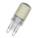 Lámpara LED PERFORMANCE CLASS SPECIAL PIN CL 40 non-dim 4,2W/827 G9