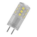 Lámpara LED PERFORMANCE CLASS SPECIAL PIN CL 40 non-dim 3,3W/827 GY6.35