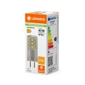 Lámpara LED PERFORMANCE CLASS SPECIAL PIN CL 40 non-dim 3,3W/827 GY6.35